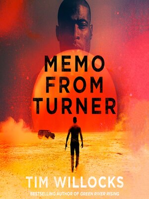 cover image of Memo from Turner